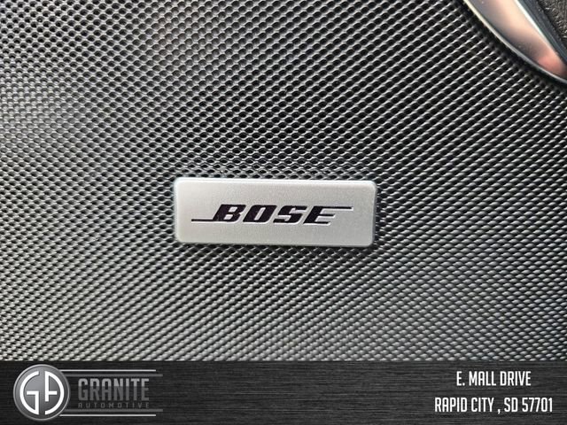 Used 2025 Chevrolet Tahoe High Country AWD/4WD image 31