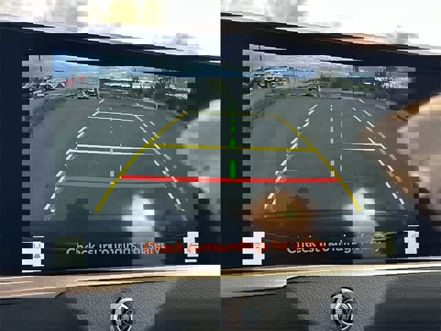 New 2026 Toyota Crown Nightshade image 13