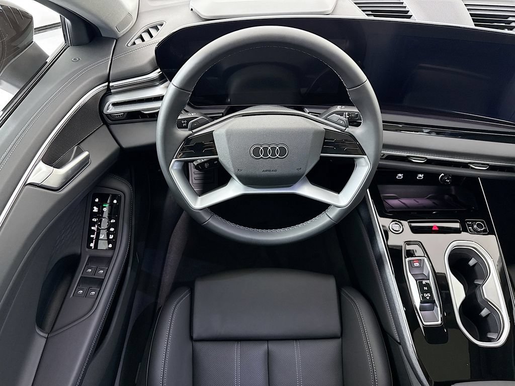 Used 2026 Audi A6 Premium Plus AWD/4WD image 11