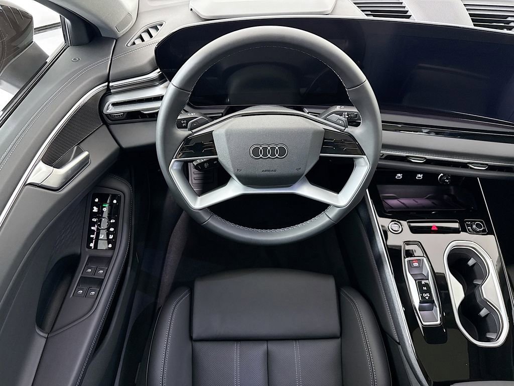 Used 2026 Audi A6 Premium Plus AWD/4WD image 11