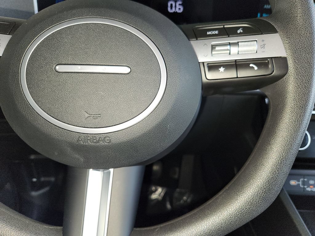 Used 2026 Hyundai Tucson SEL FWD image 25