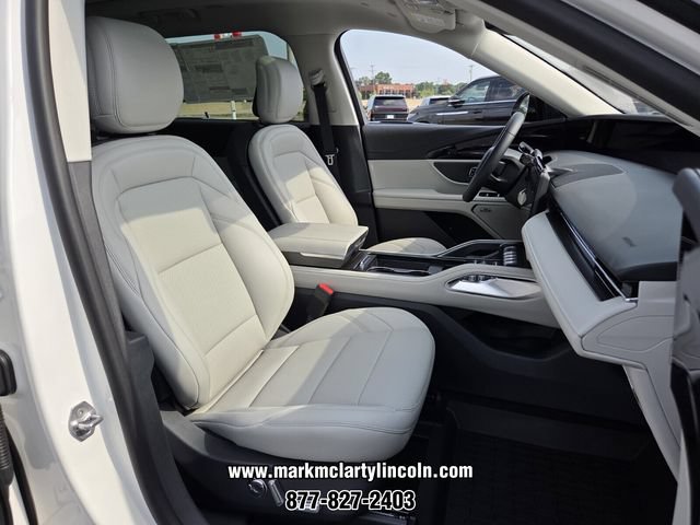 New 2026 Lincoln Nautilus Premier w/ Equipment Group 102A AWD/4WD image 14