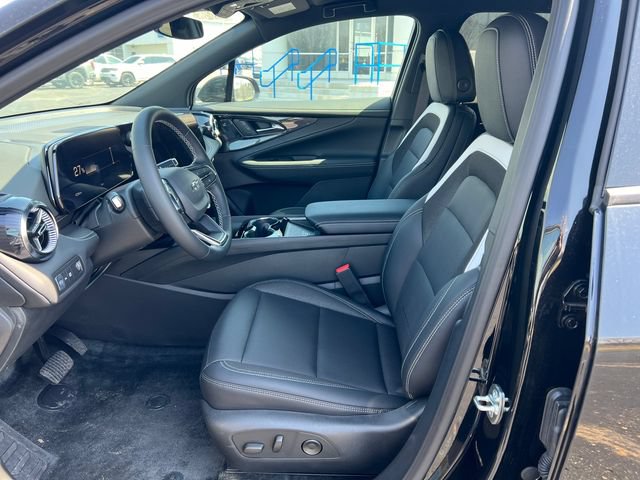 New 2026 Chevrolet Blazer EV LT AWD/4WD image 4