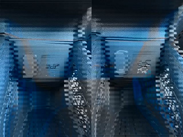 New 2026 Chevrolet TrailBlazer LT image 24