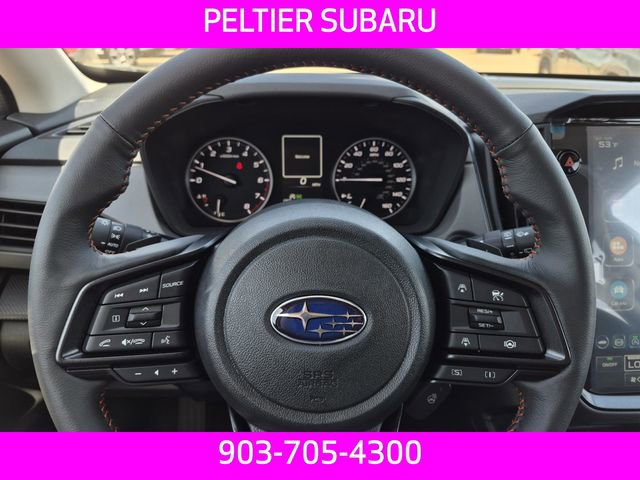 New 2026 Subaru Crosstrek 2.5i Limited image 15