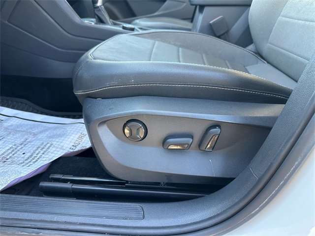Used 2022 Volkswagen Taos SE image 20