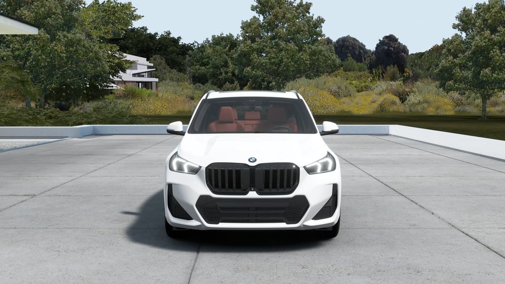 New 2027 BMW X1 xDrive28i AWD/4WD image 3