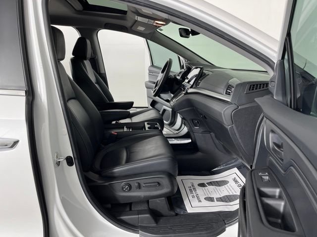 Used 2024 Honda Odyssey EX-L image 43