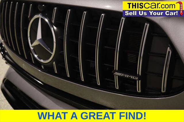 Used 2021 Mercedes-Benz GLA 45 AMG 4MATIC image 12