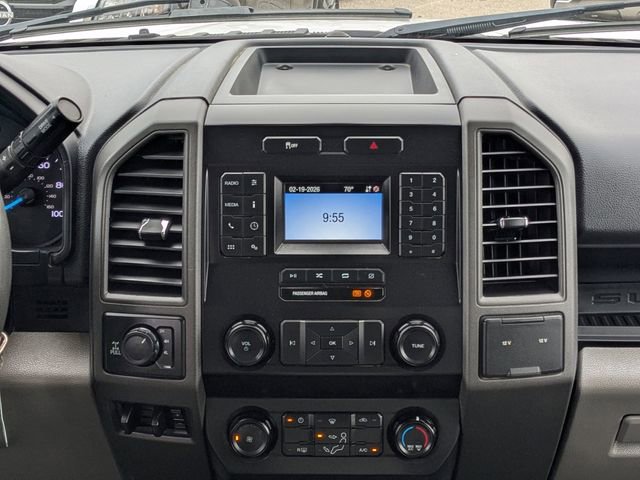 Used 2022 Ford F250 XL w/ Power Equipment Group image 16