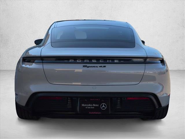Used 2023 Porsche Taycan 4S image 7