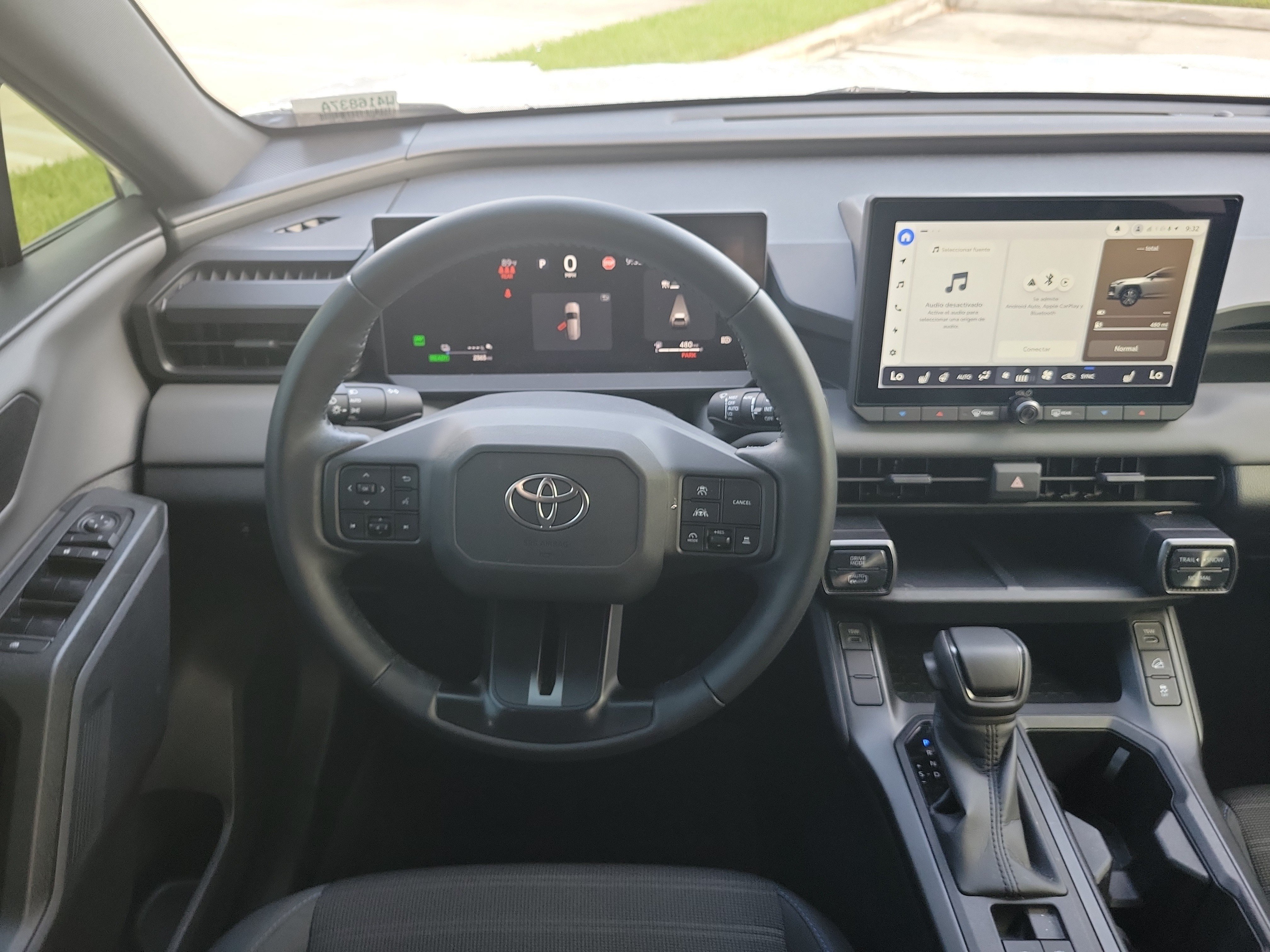 Certified 2026 Toyota RAV4 SE w/ Convenience Package AWD/4WD image 18