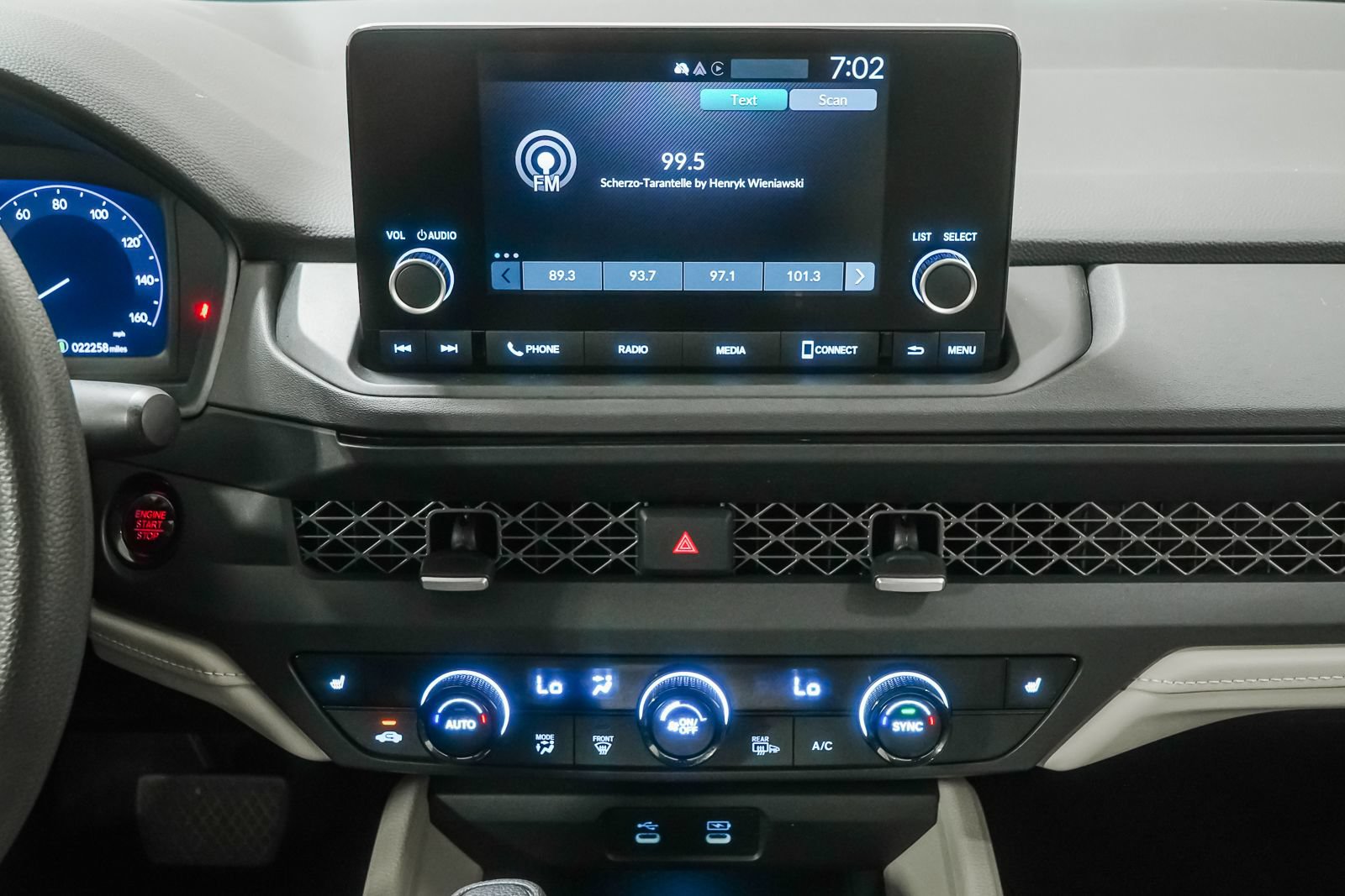 Used 2023 Honda Accord EX image 26
