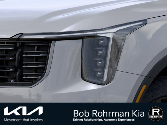 New 2026 Kia Sorento SX AWD/4WD image 11