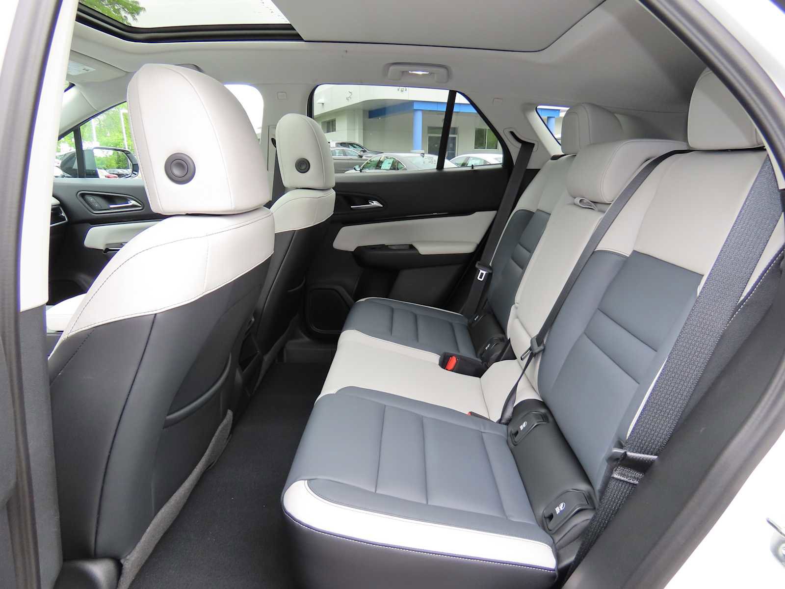 New 2026 Honda Prologue Touring image 13