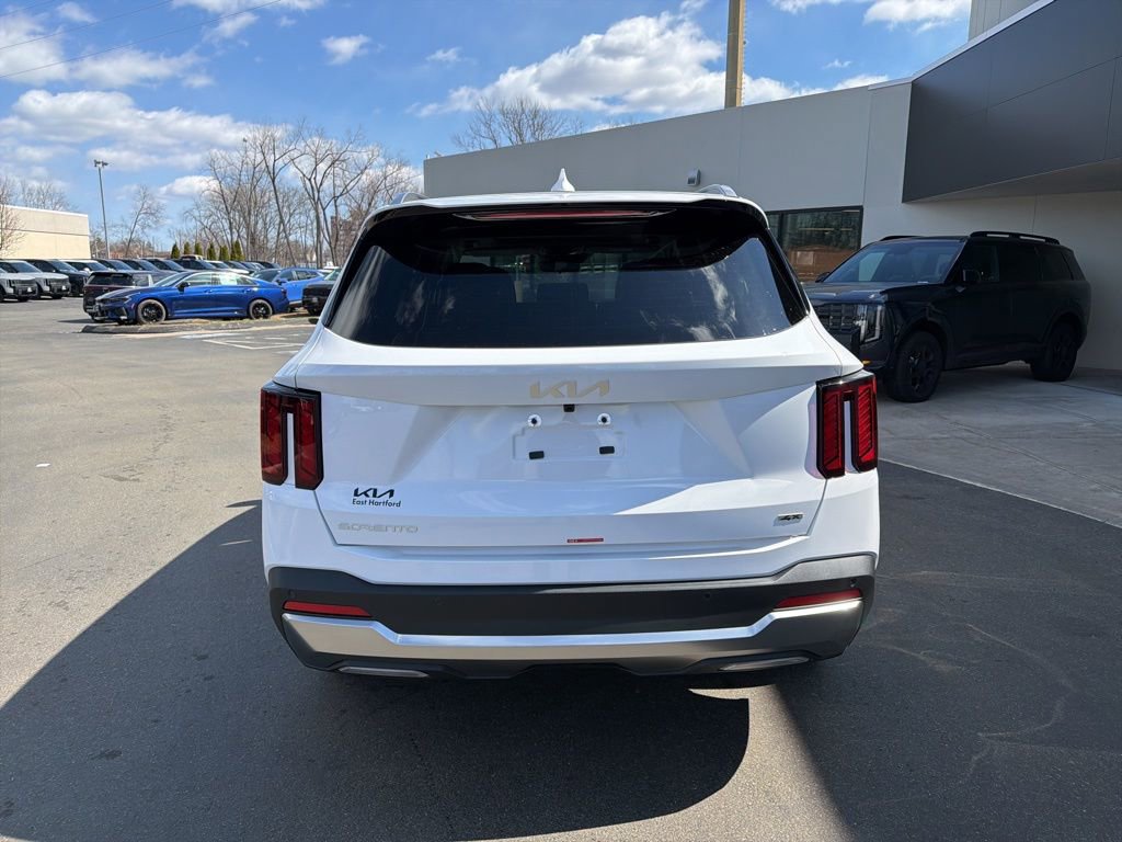 New 2026 Kia Sorento S image 7