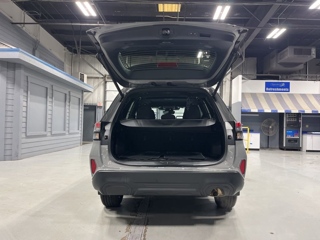 Used 2026 Subaru Forester Premium image 10