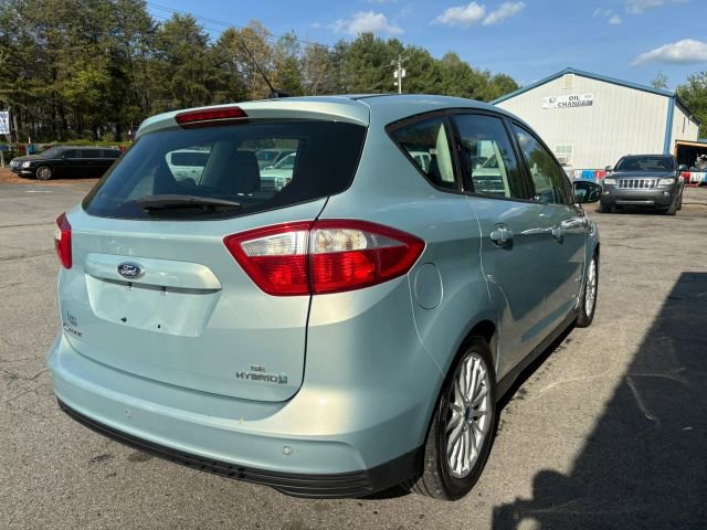 Used 2013 Ford C-MAX SE image 5