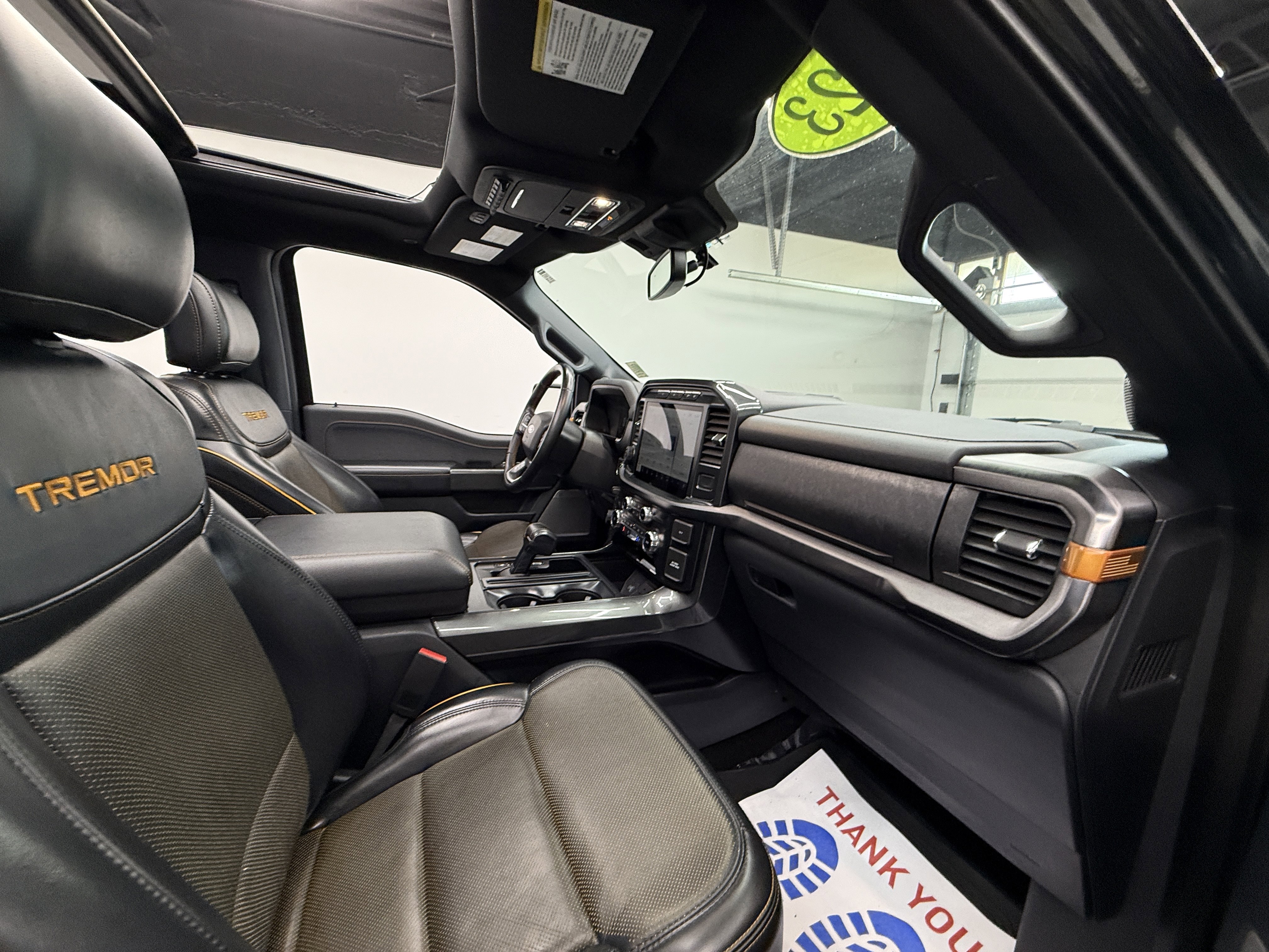 Used 2023 Ford F150 Tremor w/ Equipment Group 402A High image 26