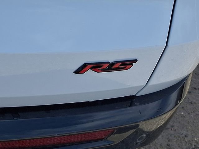 Used 2026 Chevrolet Traverse RS AWD/4WD image 37