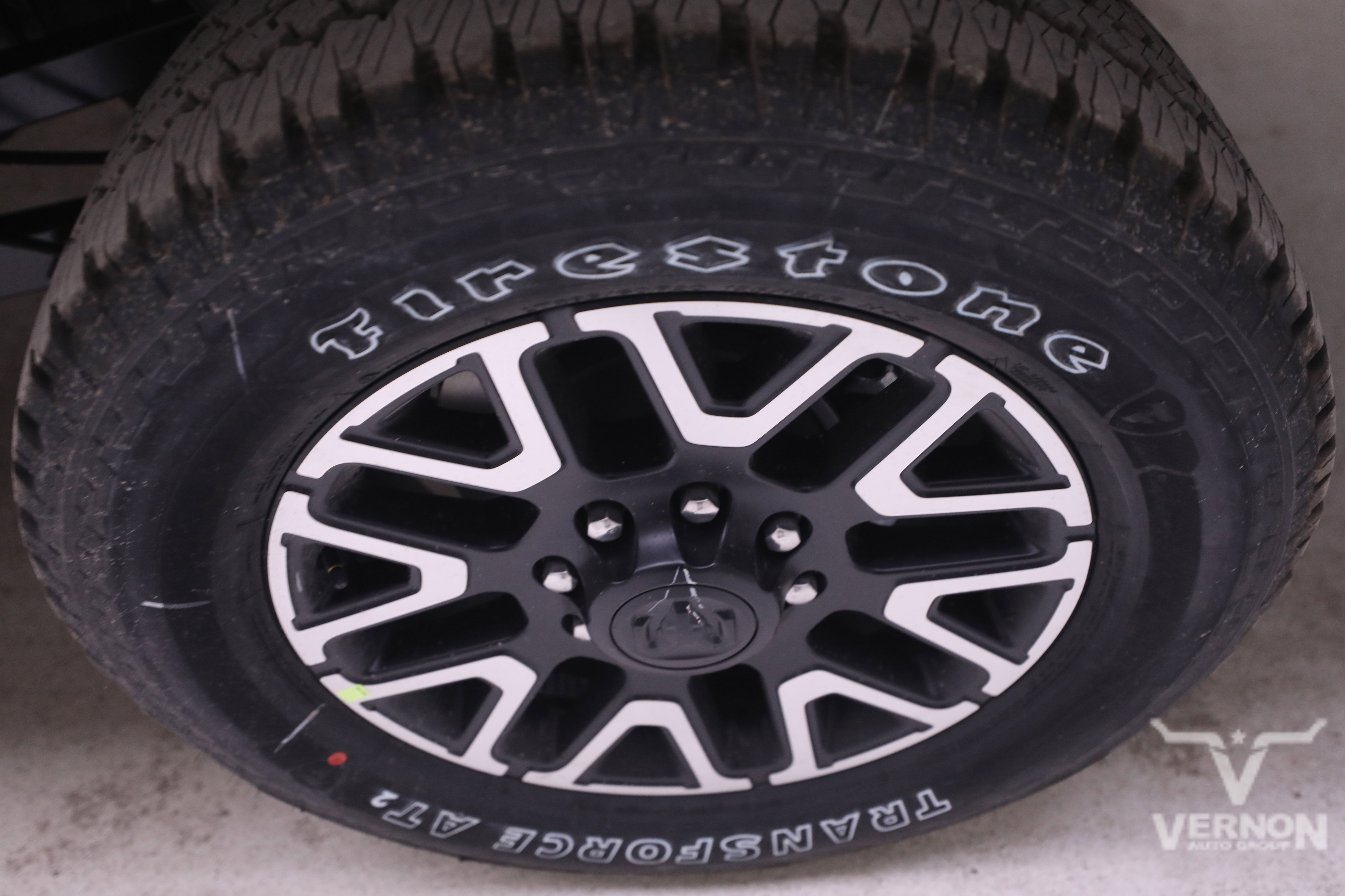 New 2026 RAM 2500 Limited image 33