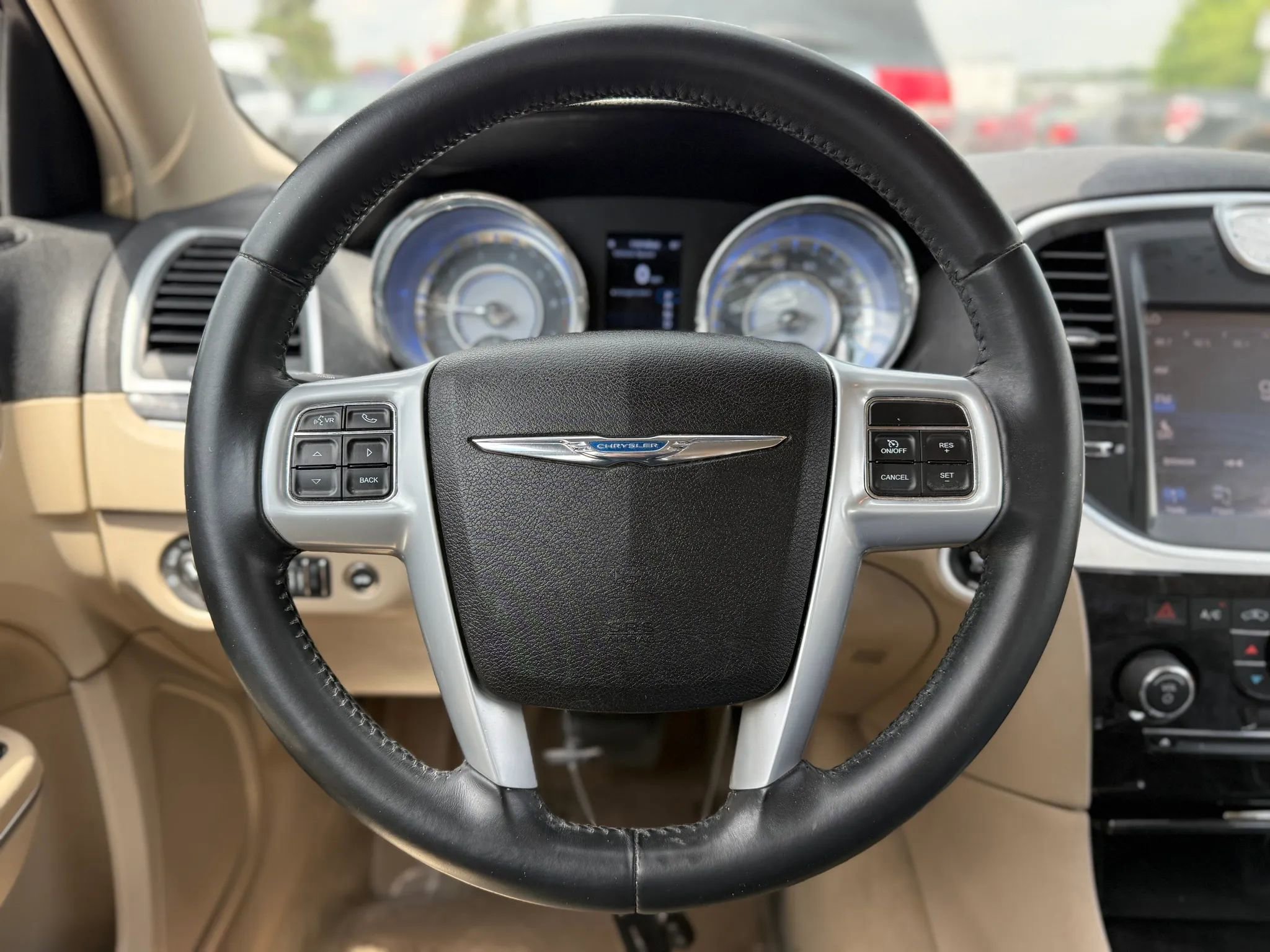 Used 2014 Chrysler 300 RWD image 24