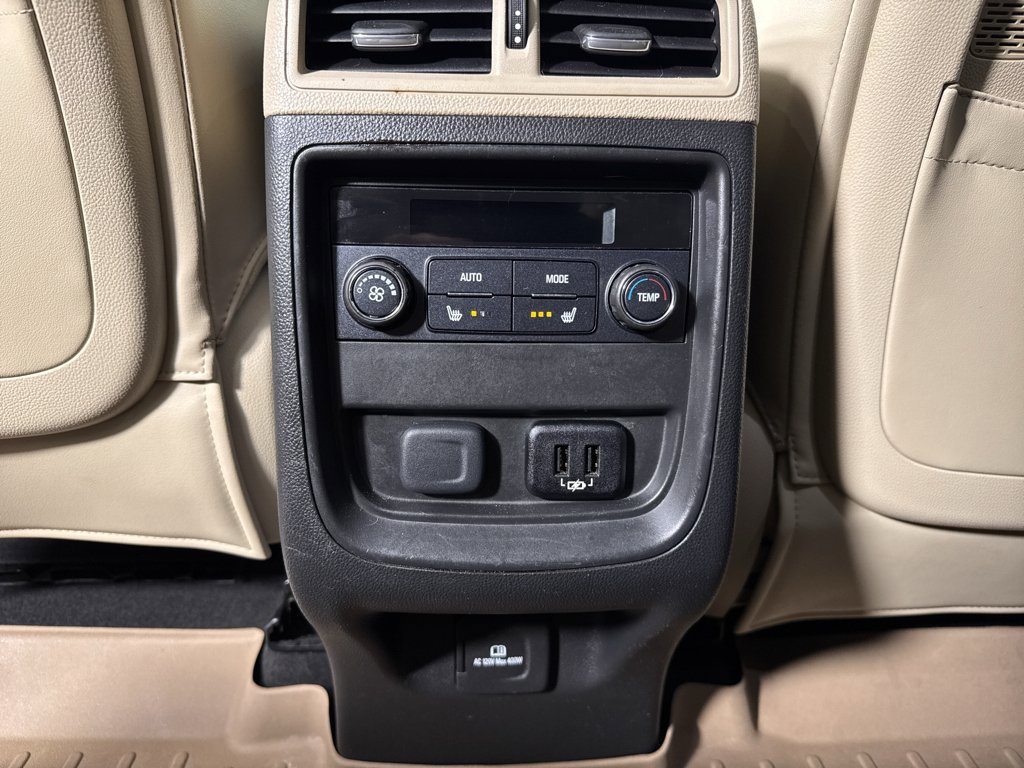 Used 2017 Buick Envision Premium w/ Driver Confidence Package image 24