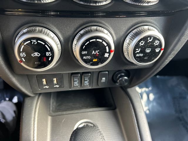 Used 2025 Mitsubishi Outlander Sport SE image 24