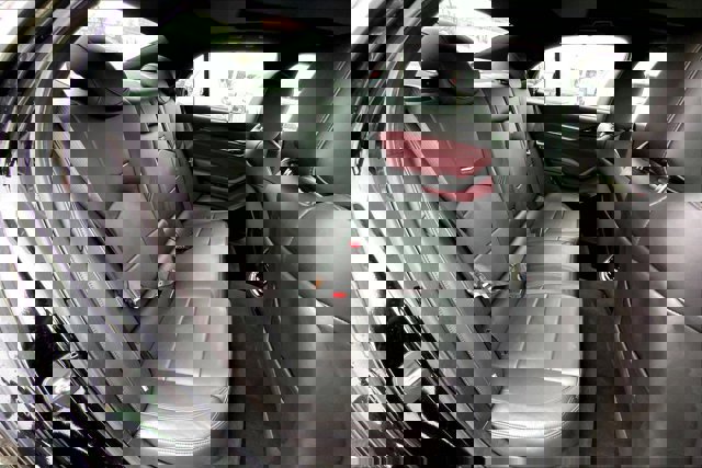 Used 2019 Cadillac CTS Premium Luxury w/ Technology Package image 27