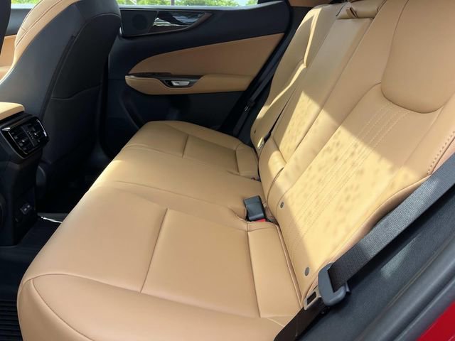 New 2026 Lexus NX 350 AWD w/ Premium Package image 21
