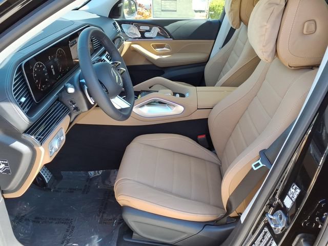 New 2026 Mercedes-Benz GLS 450 4MATIC image 13