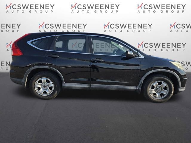 Used 2016 Honda CR-V LX image 6