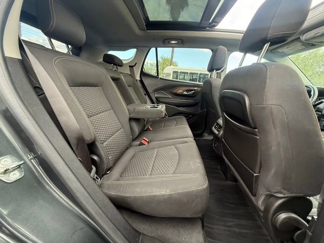 Used 2018 GMC Terrain SLE w/ Driver Convenience Package image 14