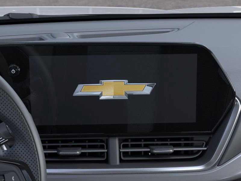 New 2026 Chevrolet Trax LT image 20