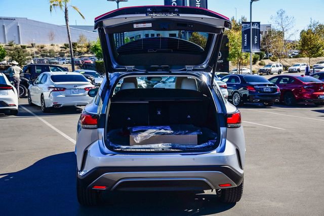 New 2026 Lexus RX 350 Premium Plus image 14