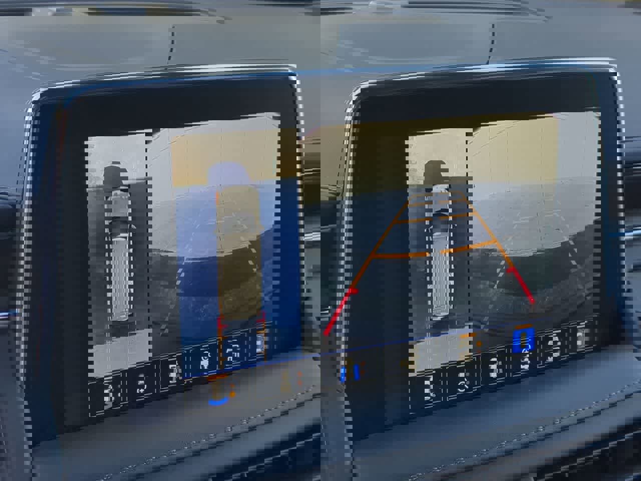 Used 2023 Chevrolet Suburban Z71 w/ Luxury Package image 27