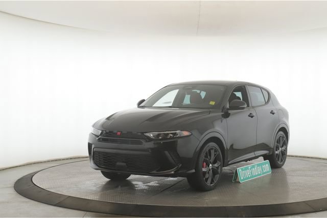 Used 2025 Dodge Hornet R/T image 10