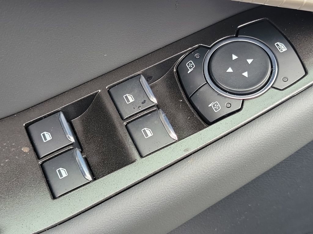 New 2026 Ford Explorer Active image 25