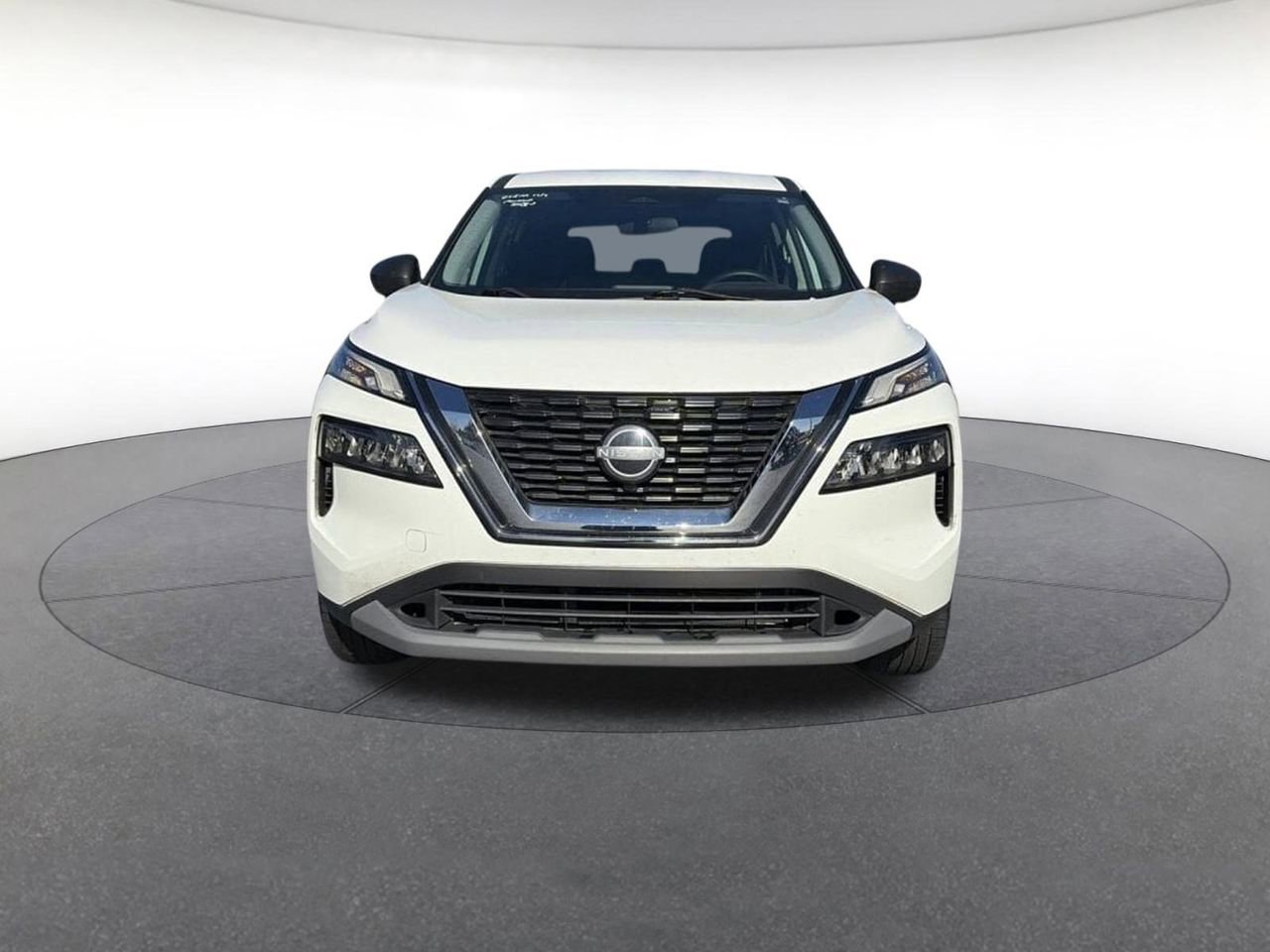 Used 2023 Nissan Rogue S image 8