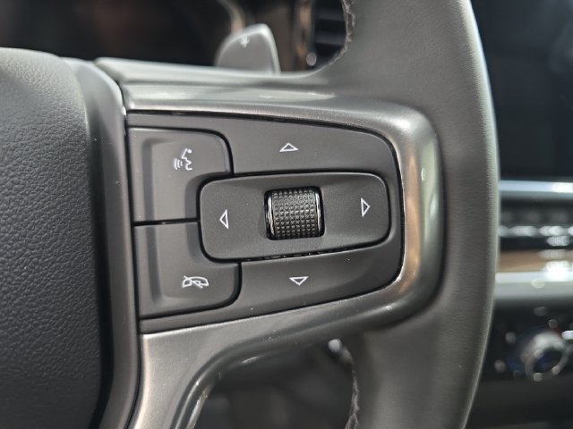New 2026 Chevrolet Silverado 1500 LT AWD/4WD image 20