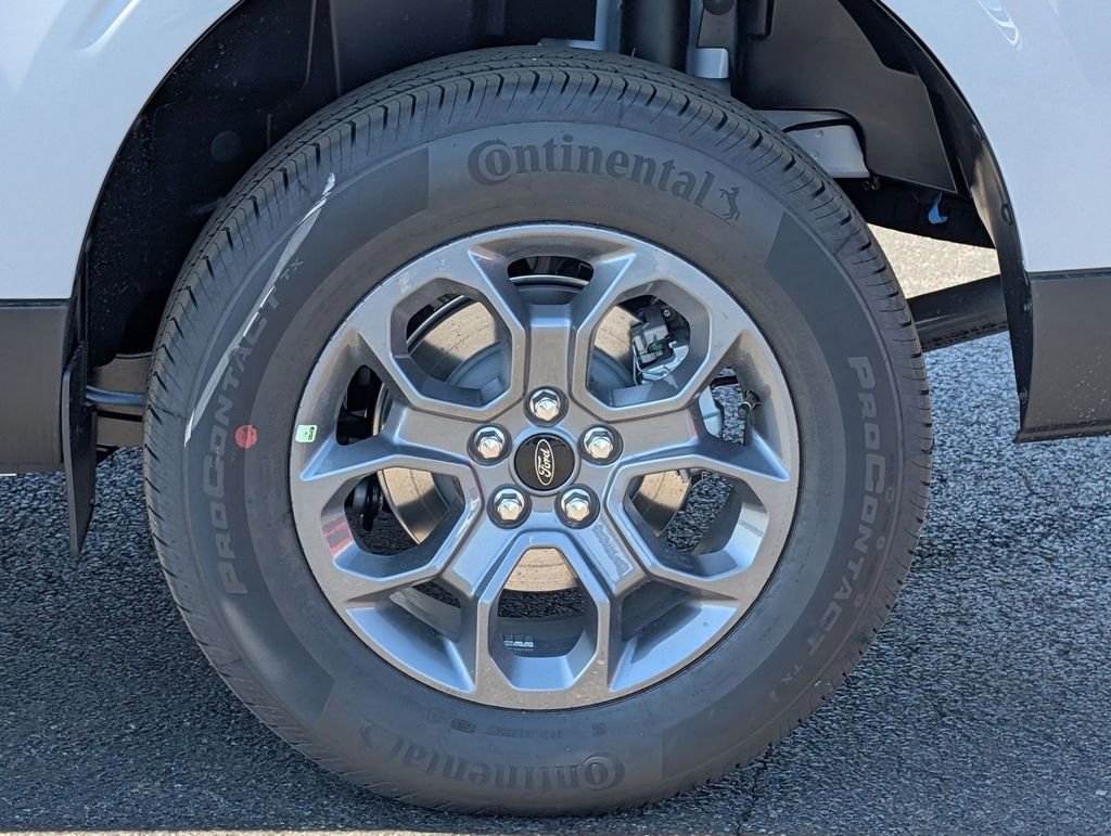 New 2026 Ford Maverick XLT w/ 4K Tow Package AWD/4WD image 14