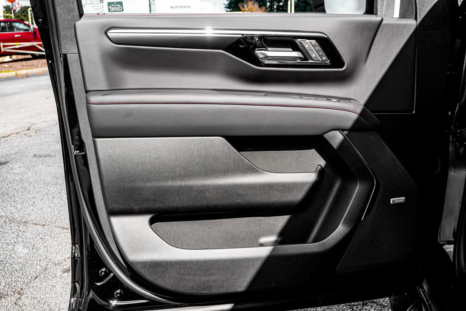 New 2026 Chevrolet Suburban RST w/ RST Capability Package image 48