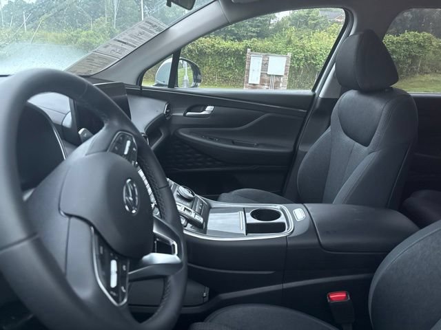Used 2023 Hyundai Santa Fe SEL FWD image 14