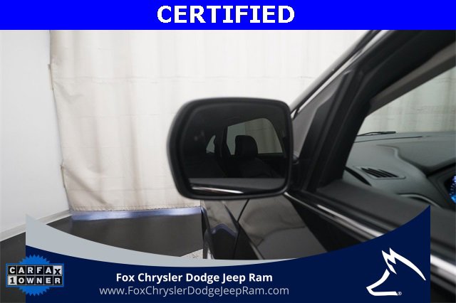 Used 2024 Ford Edge SEL image 25