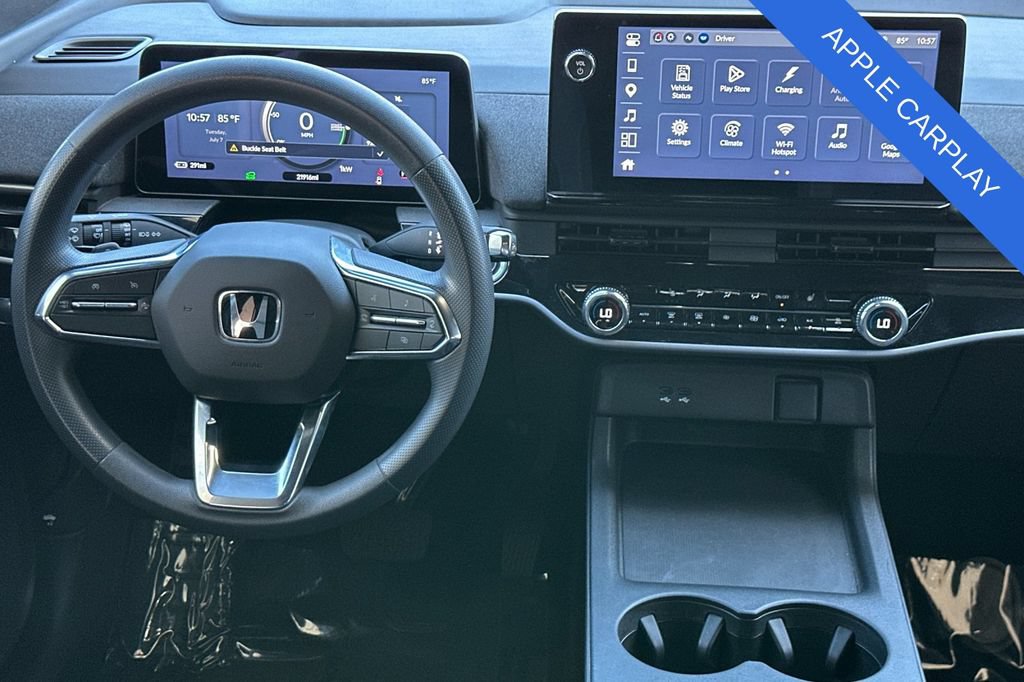 Used 2024 Honda Prologue EX image 15