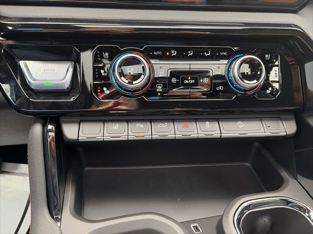 New 2026 GMC Sierra 2500 AT4 w/ AT4 Premium Plus Package image 18