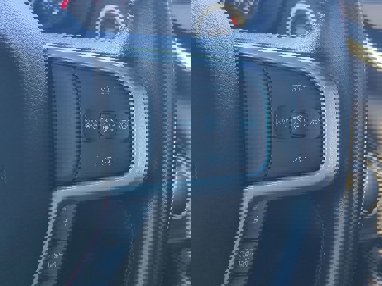 Used 2022 RAM 1500 Big Horn image 23