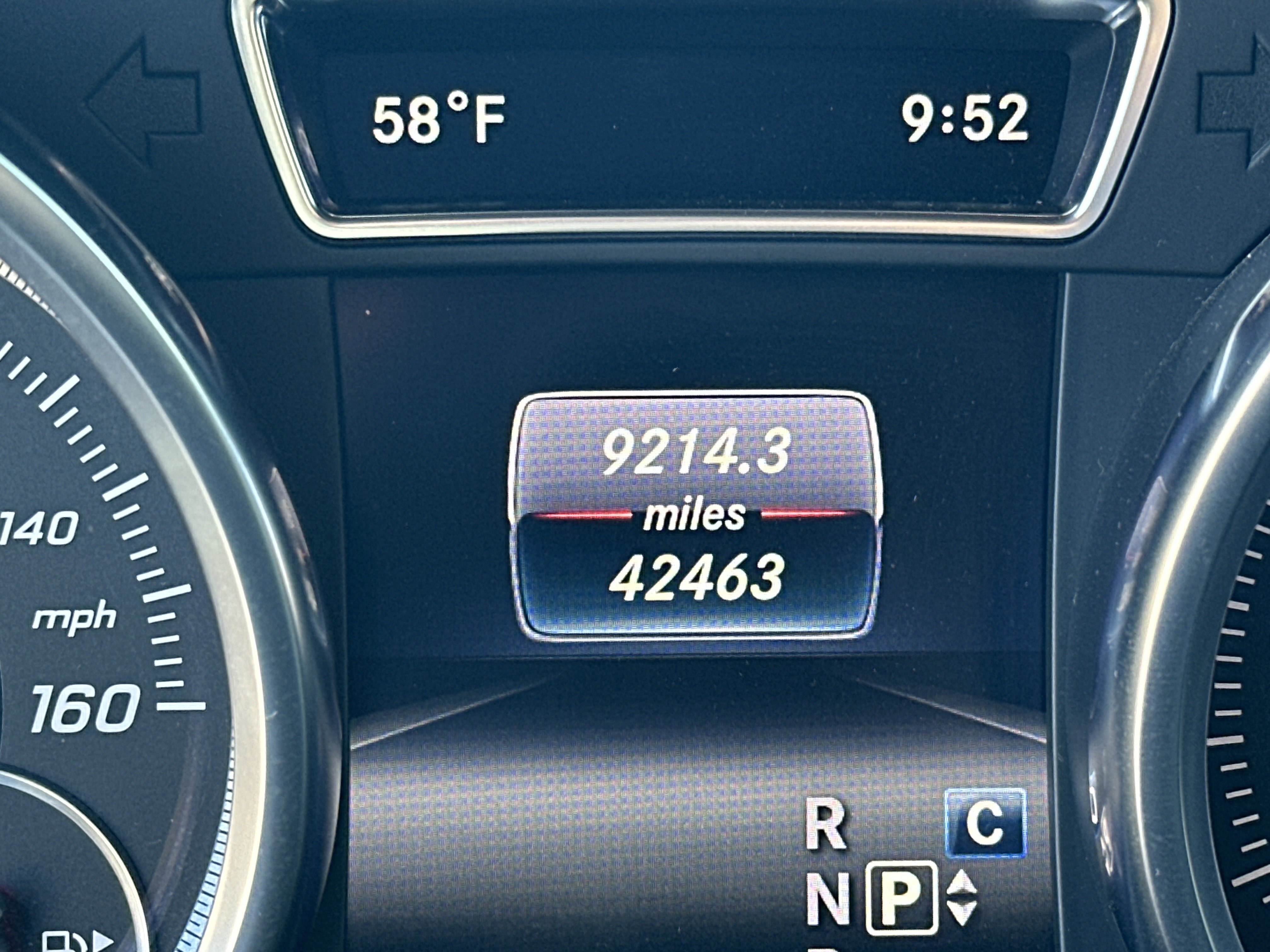 Used 2017 Mercedes-Benz GLE 350 4MATIC image 22