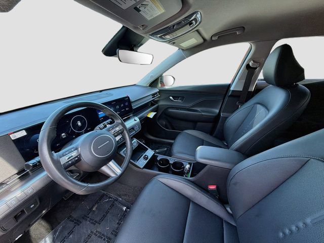 Used 2026 Hyundai Kona SEL Premium FWD image 18