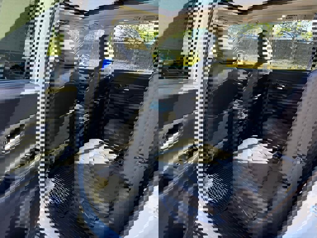 Used 2024 Toyota Grand Highlander Platinum image 26